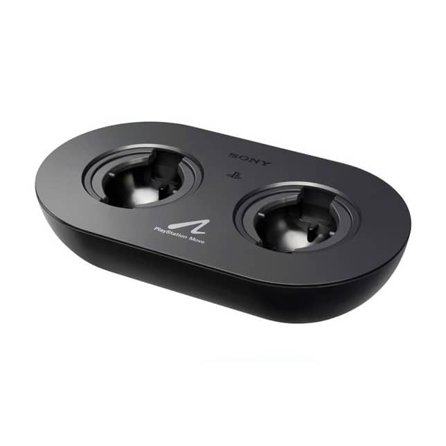 Зарядная станция PS3 Move [БУ]