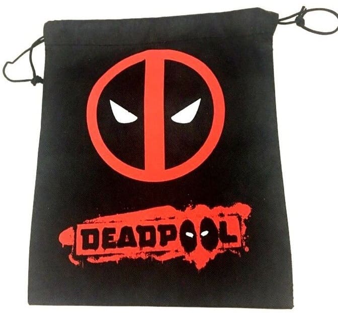 Мешок для обуви DeadPool