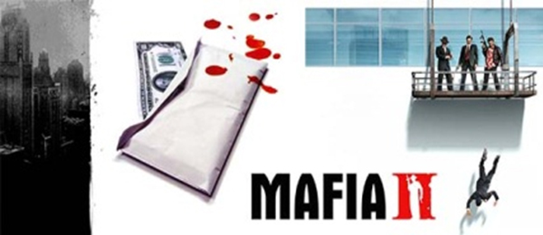 Кружка керамическая Mafia 2-3