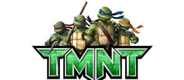 Кружка керамическая Turtles 1-1