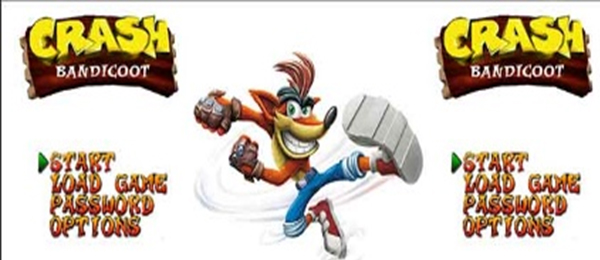 Кружка керамическая Crash 2 Кружка керамическая Crash 2