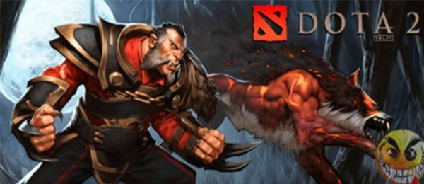 Кружка керамическая Dota 2-20 Кружка керамическая Dota 2-20