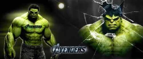 Кружка Hulk Кружка Hulk