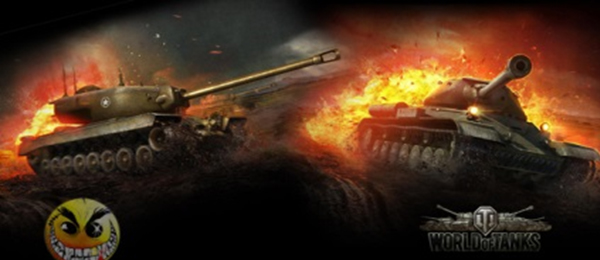 Кружка керамическая World of Tanks 1-23 Кружка керамическая World of Tanks 1-23