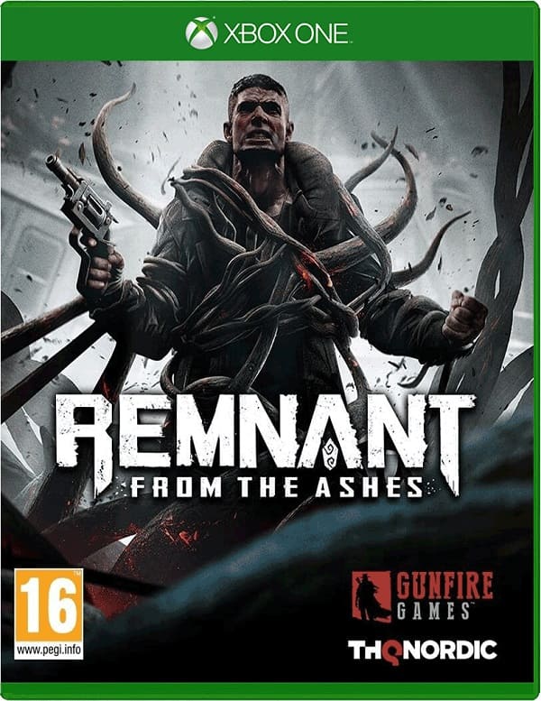 Remnant: From the Ashes [Xbox One, русская версия]
