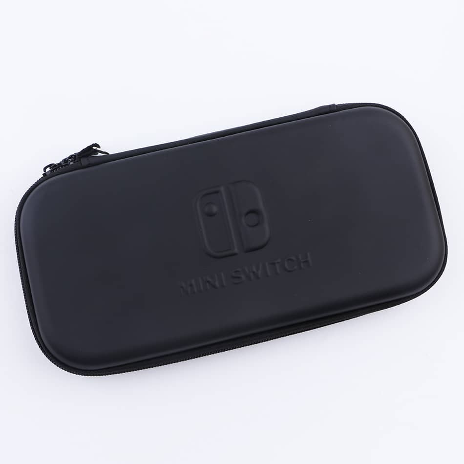 Защитный чехол NS Switch Lite Mini - Black