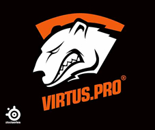 Коврик "Virtus black " Коврик "Virtus black "