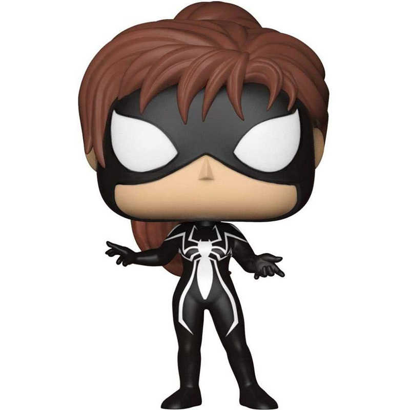 Фигурка Funko POP! Marvel: Spider-Girl (Anya Corazon) 271