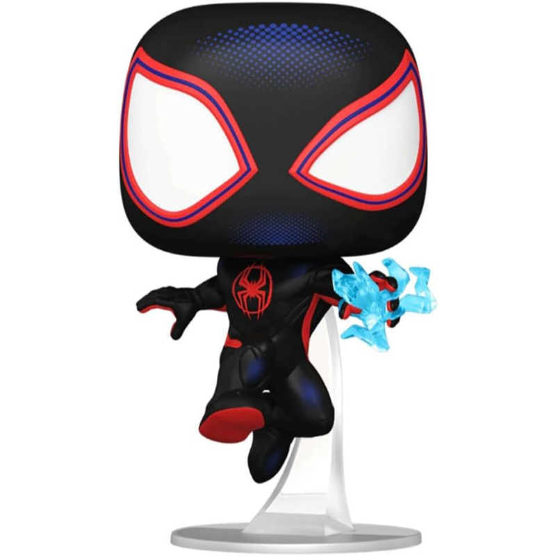 Фигурка Funko POP! Marvel Across the Spider Verse: Spider-Man 1090