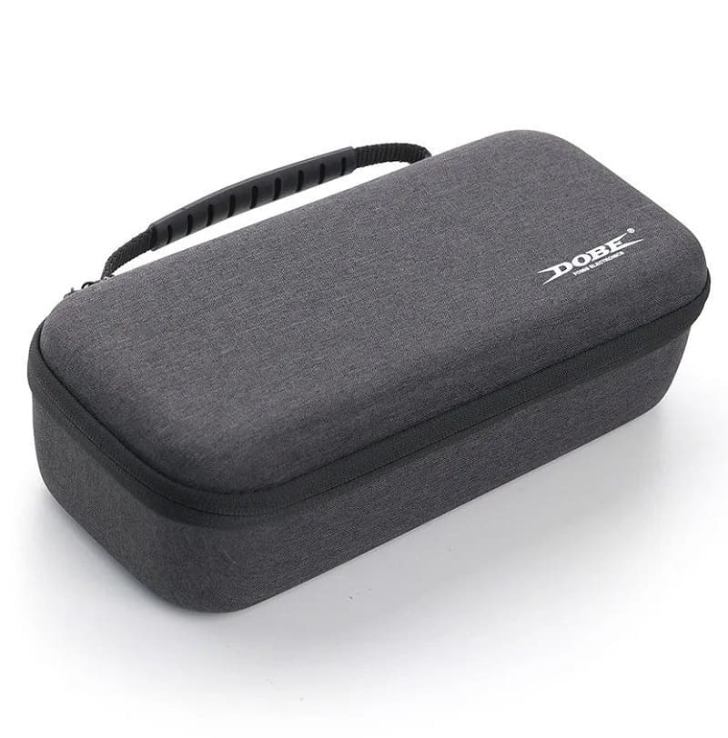 Защитный чехол DOBE для Nintendo Switch 2 (TNS-3176), чёрный