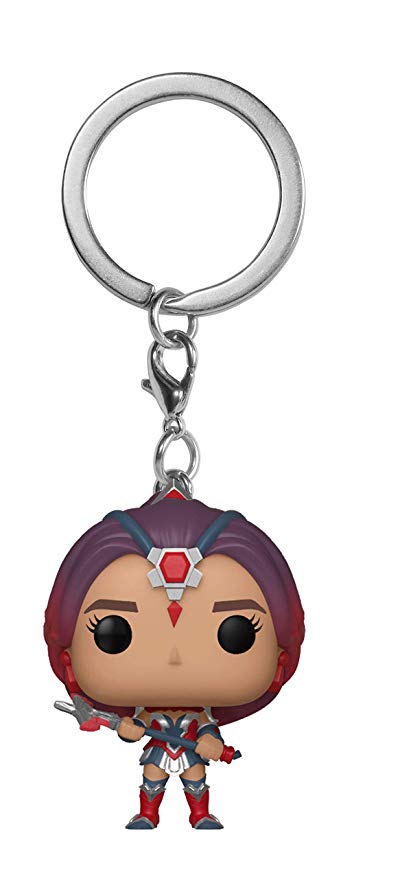 Брелок POP! Fortnite: Valor Брелок POP! Fortnite: Valor