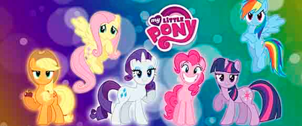 Кружка керамическая My Little Pony 1-1 Кружка керамическая My Little Pony 1-1