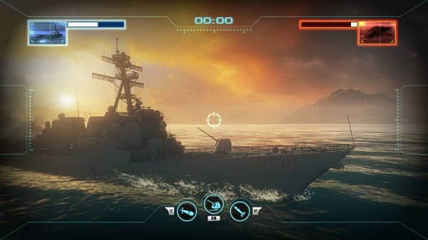 Морской бой (Xbox 360, АНГЛ, БУ) - интернет-магазин GameShock г. Челябинск