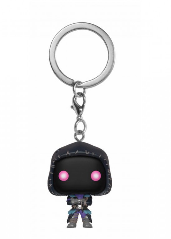 Брелок POP! Fortnite: Raven
