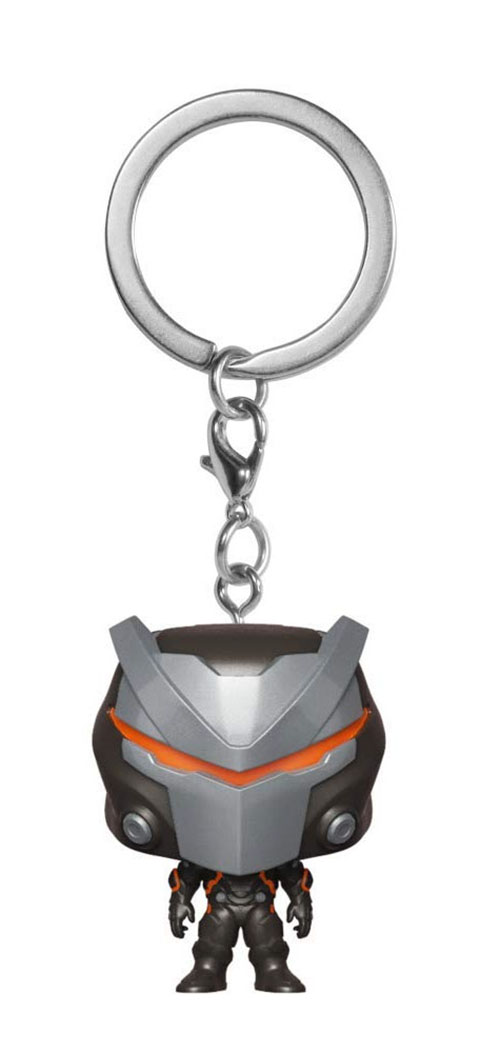 Брелок POP! Fortnite: Omega