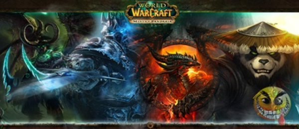 Кружка керамическая WOW All