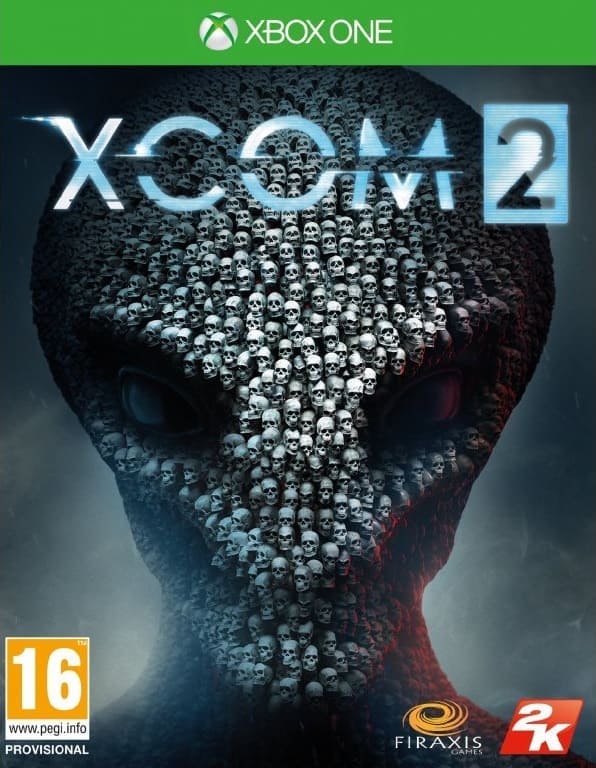 XCOM 2 (Xbox One, русские субтитры) XCOM 2 (Xbox One, русские субтитры)