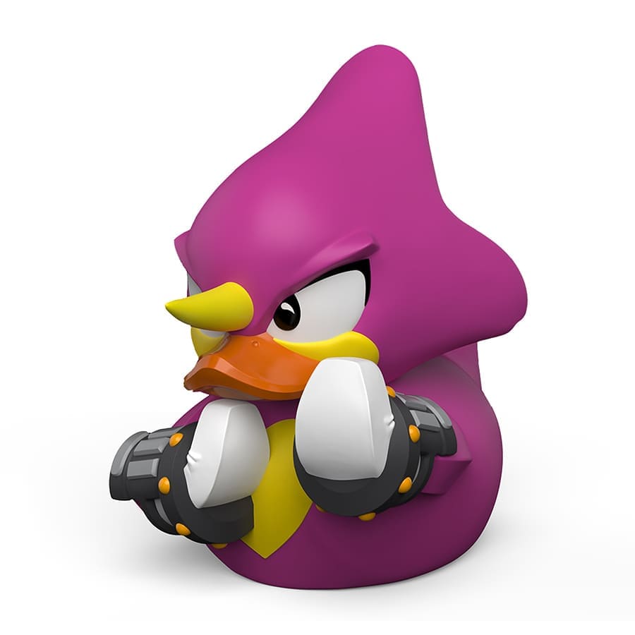 Фигурка-утка Tubbz Sonic the Hedgehog Espio the Chameleon