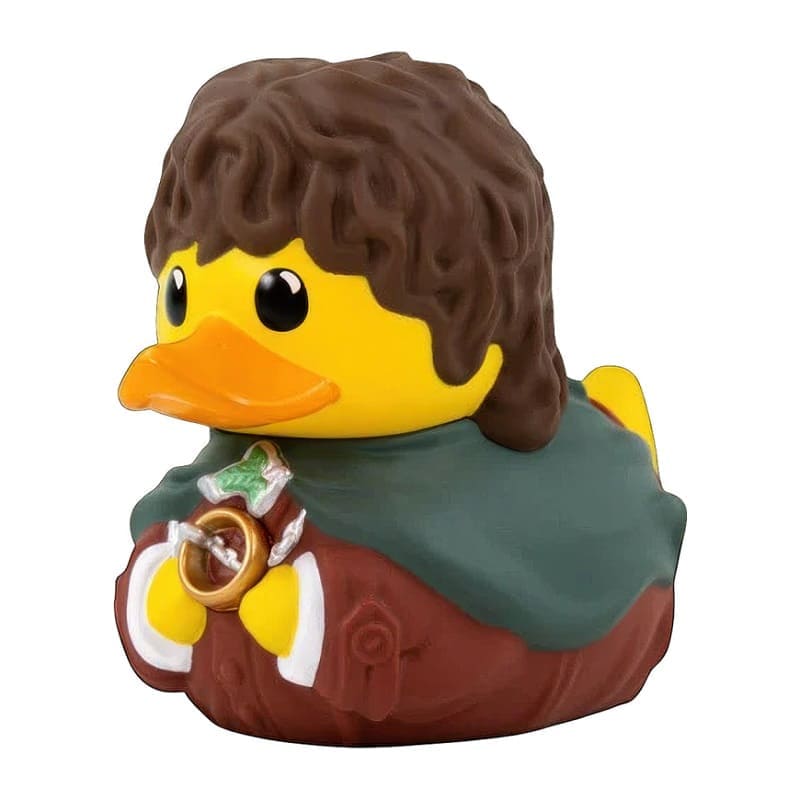 Фигурка-утка Tubbz Властелин колец Фродо (Mini) Фигурка-утка Tubbz Властелин колец Фродо (Mini)