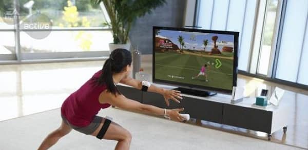 EA Active 2 (Xbox 360, АНГЛ, БУ) - интернет-магазин GameShock г. Челябинск