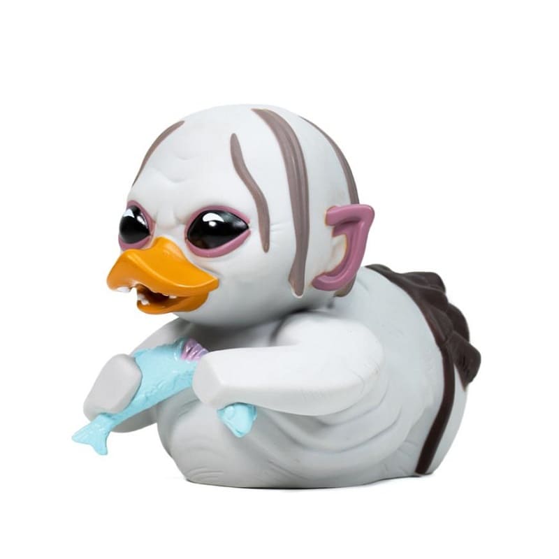Фигурка-утка Tubbz Властелин колец Голлум (Mini)