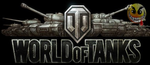 Кружка керамическая World of Tanks 1-18