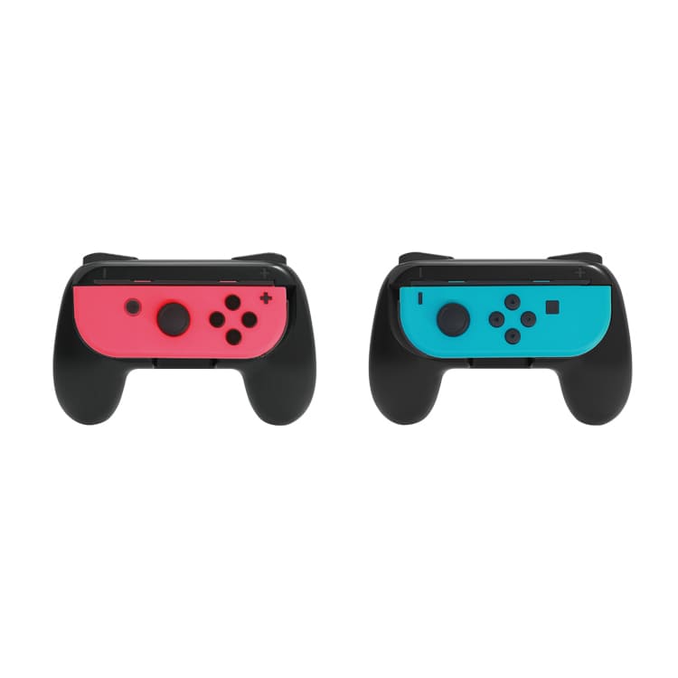 Держатель для джойстика Dobe Nintendo Switch/OLED (TNS-851B), чёрный