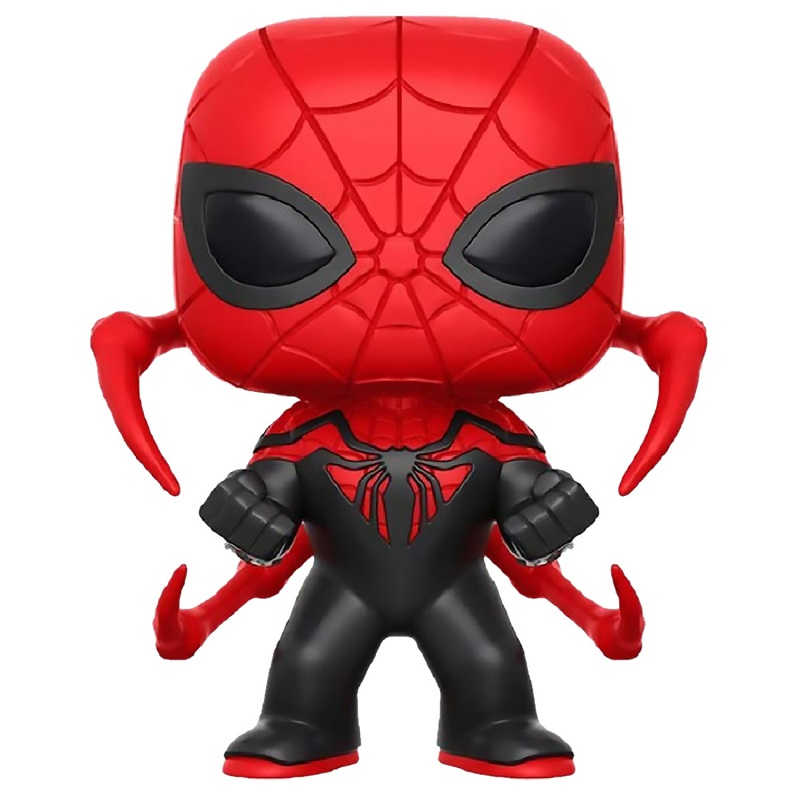 Фигурка Funko POP! Marvel: Superior Spider-Man (Exc) 233