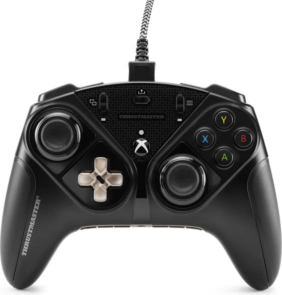 Проводной геймпад eSwap X Pro Controller для Xbox и PC (Витринный)