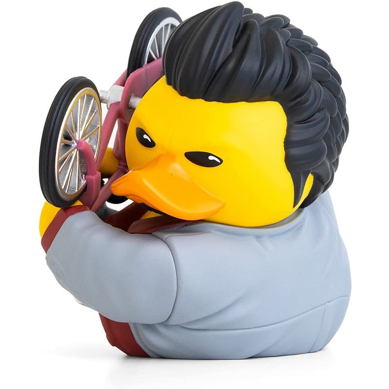 Фигурка-утка Tubbz Yakuza Kazuma Kiryu (Box)
