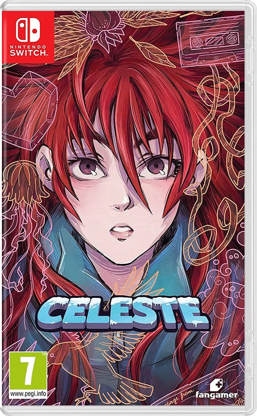 Celeste [Nintendo Switch, русские субтитры]