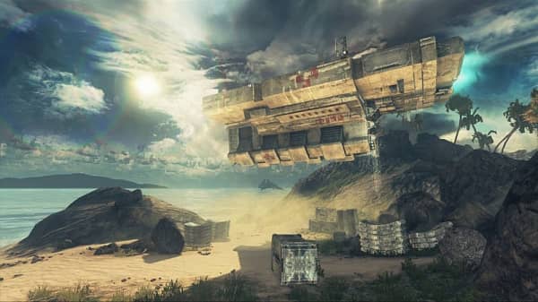 Морской бой (Xbox 360, АНГЛ, БУ) - интернет-магазин GameShock г. Челябинск