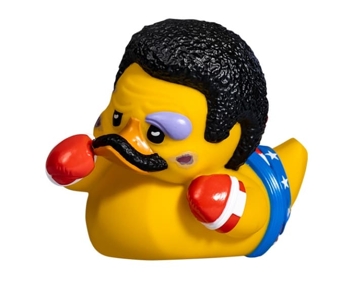 Фигурка-утка Tubbz Аполло Крид (Rocky)