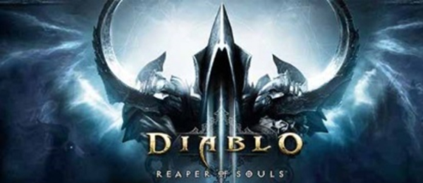Кружка керамическая Diablo 3 Reaper of Souls Кружка керамическая Diablo 3 Reaper of Souls