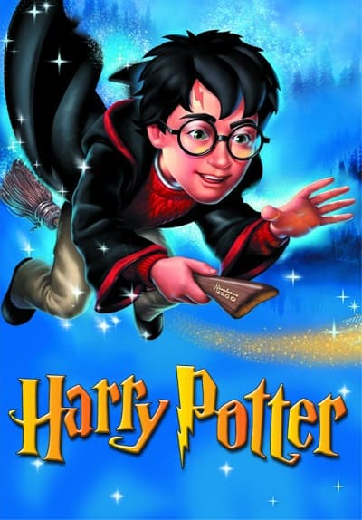 Картридж (16 бит) Harry Potter для Сеги Картридж (16 бит) Harry Potter для Сеги