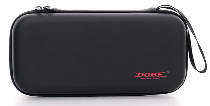 Защитный чехол DOBE для Nintendo Switch 2 (TNS-3173), чёрный