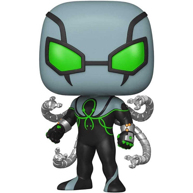Фигурка Funko POP! Marvel: Superior Octopus 669
