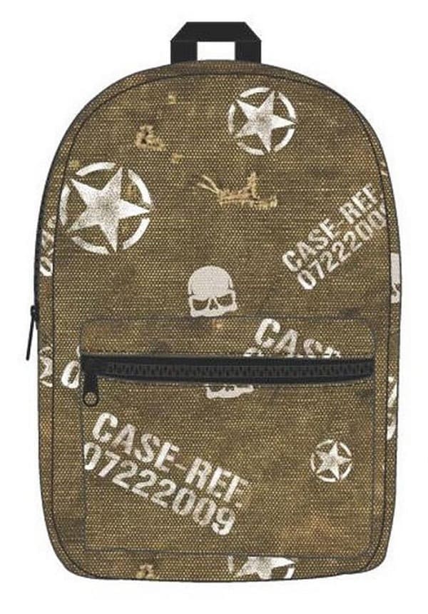 Рюкзак Call Of Duty WWII