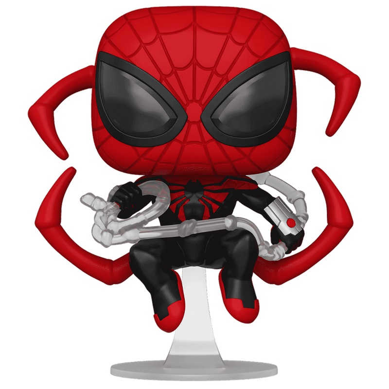 Фигурка Funko POP! Marvel: Superior Spider-Man 1456