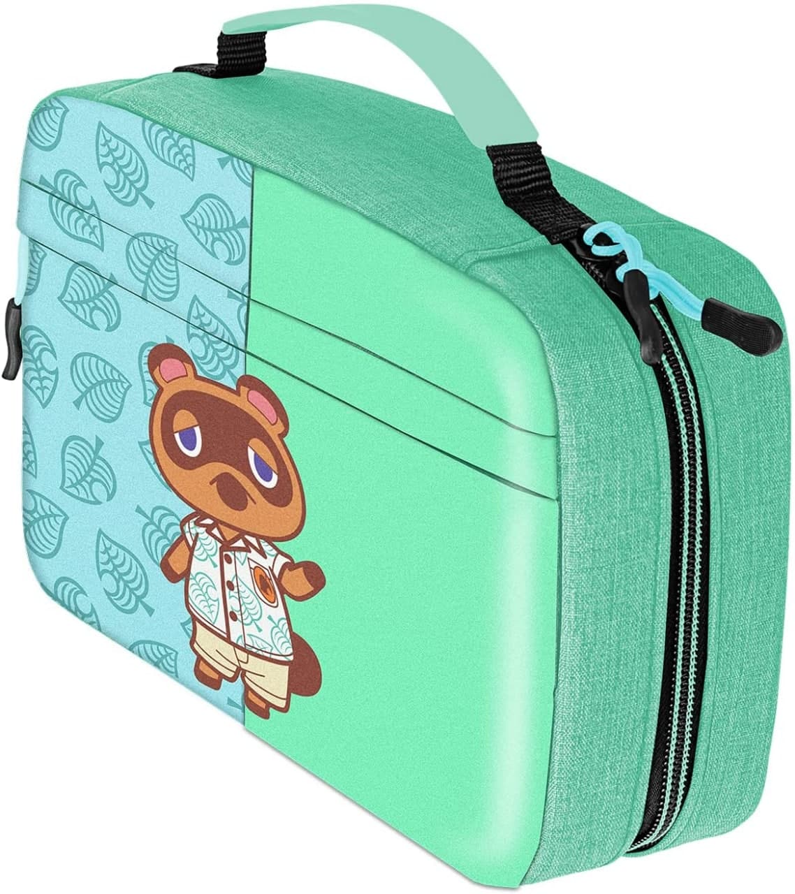 Чехол PDP Nintendo Switch Pro Elite Edition Animal Crossing