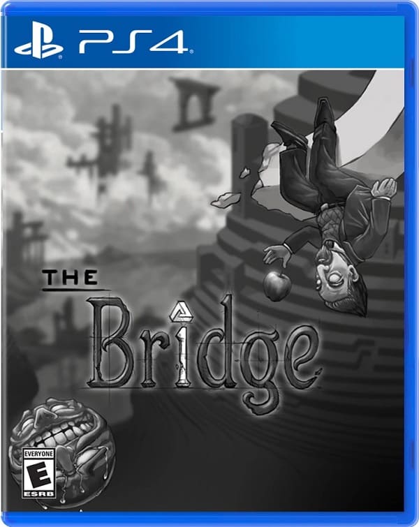 The Bridge [PS4, русские субтитры, БУ]