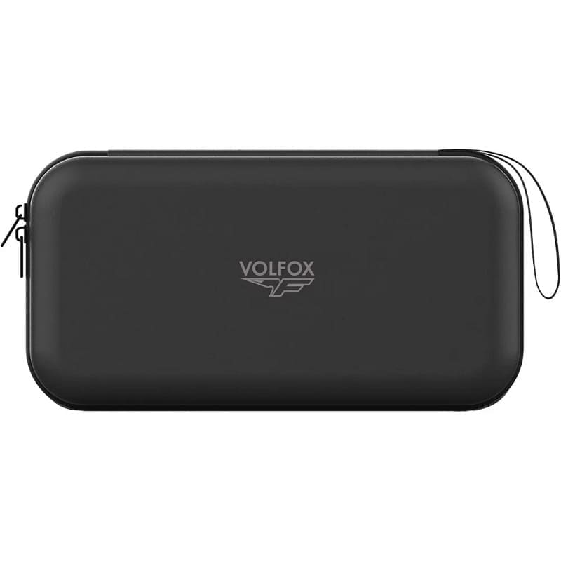 Защитный чехол-кейс VOLFOX для Nintendo Switch 2 (TNS-219)
