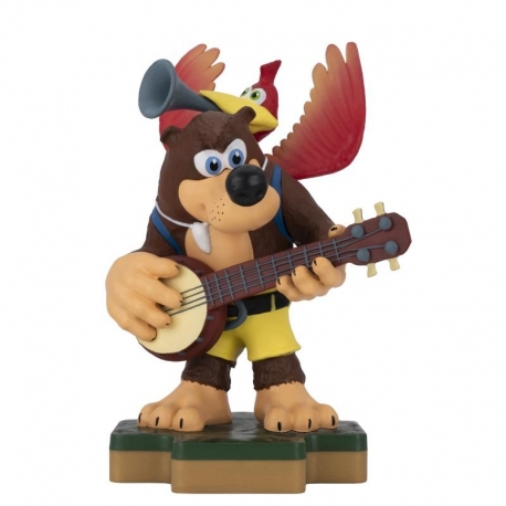 Фигурка TOTAKU: Banjo Kazooie