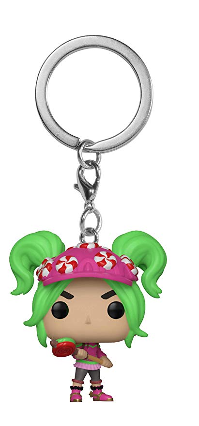 Брелок POP! Fortnite: Zoey