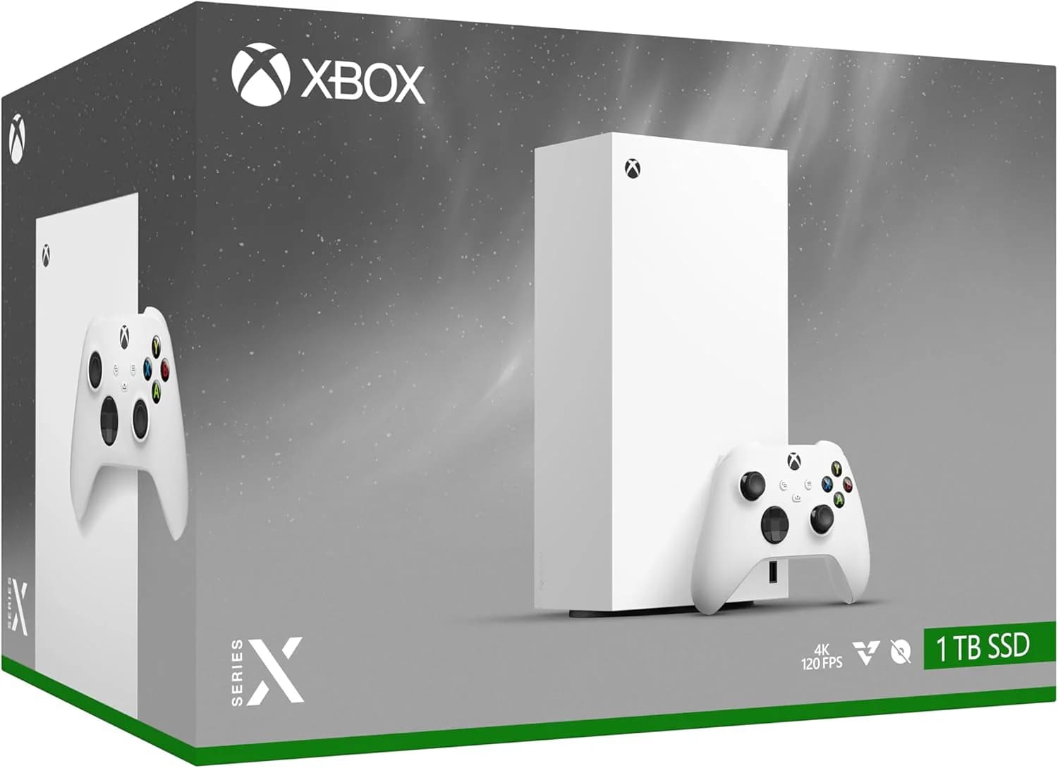 Microsoft Xbox Series X White Digital Edition Microsoft Xbox Series X White Digital Edition