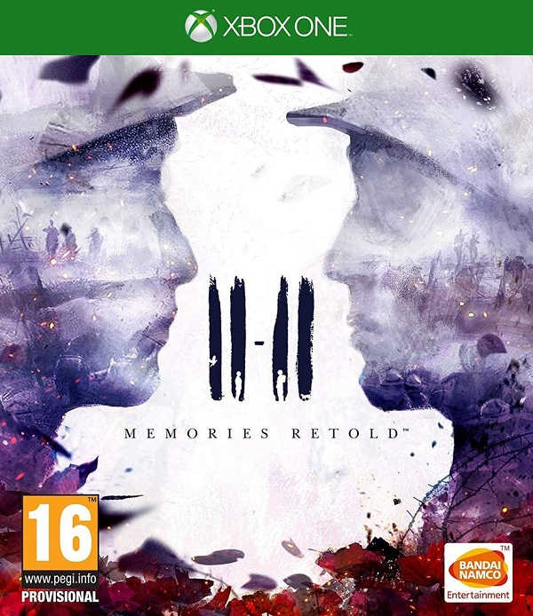 11 11: Memories Retold (Xbox One, русские субтитры)