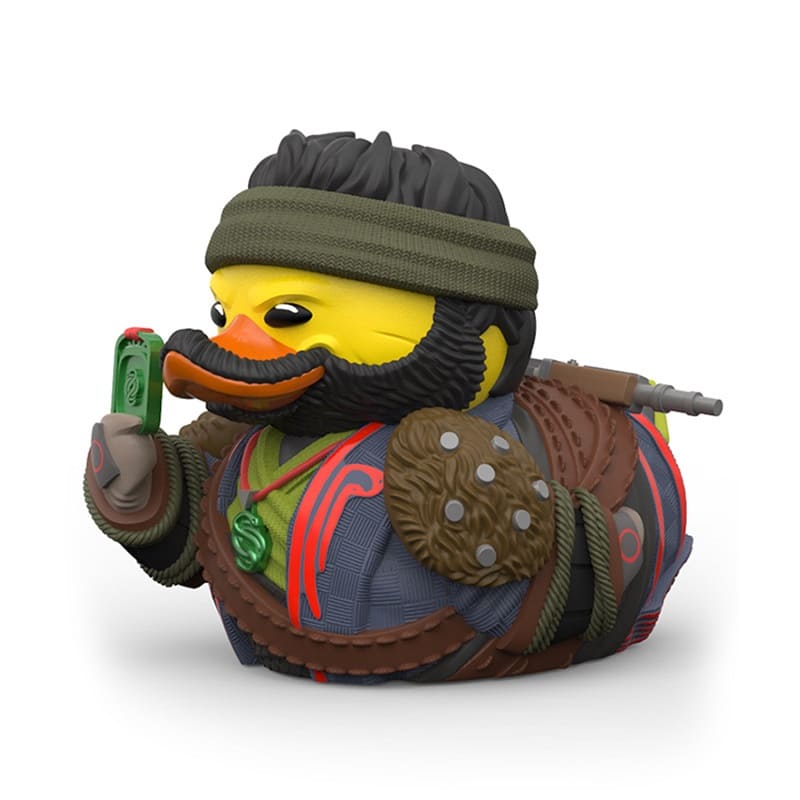 Фигурка-утка Tubbz Destiny The Drifter (Box) Фигурка-утка Tubbz Destiny The Drifter (Box)