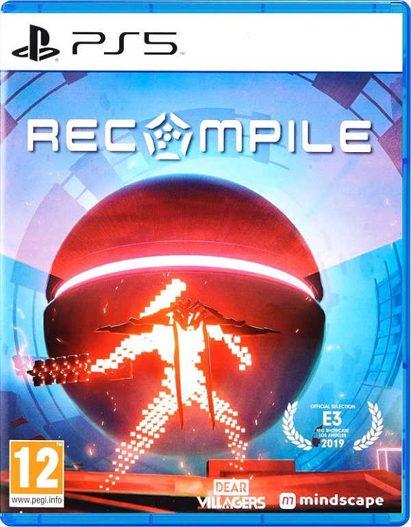 Recompile [PS5, русские субтитры]
