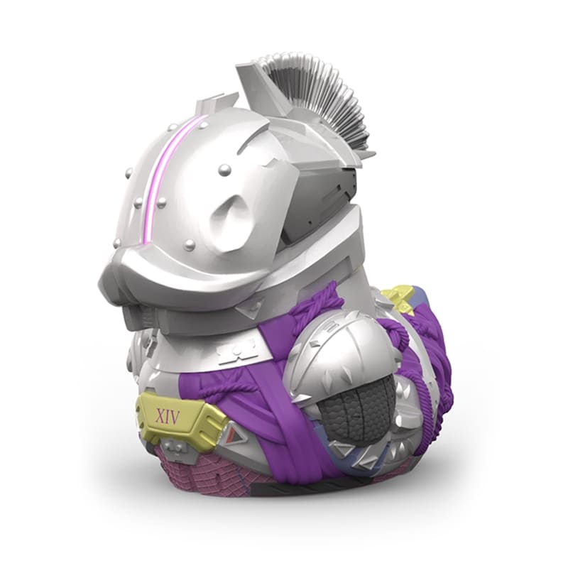 Фигурка-утка Tubbz Destiny Saint 14 (Box)