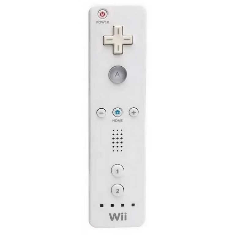 Контроллер Nintendo Wii Remote RVL-003 (БУ)